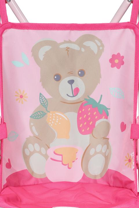 Image du produit Zapf Creation BABY born Stroller FOB only
