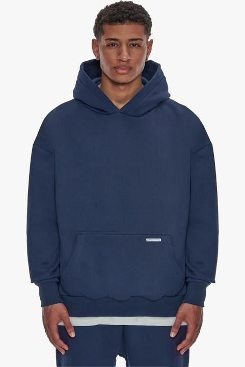 Image du produit Dropsize Sweat à capuche Super Heavy Blank - 124999 (L)