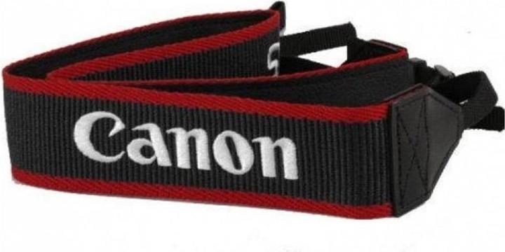 Actual product image Canon Carrying strap EW-100 DGR, for EOS 5D (Neck belt)