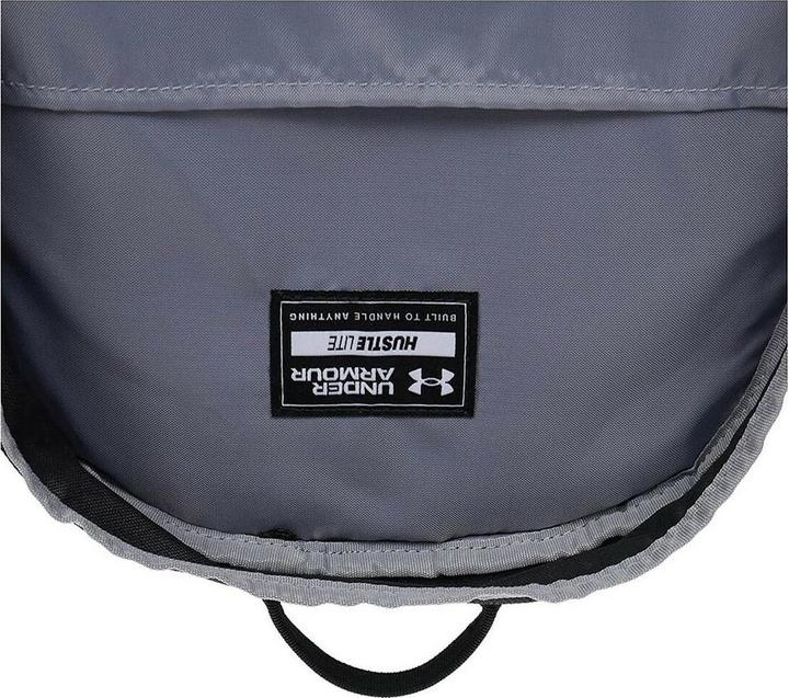 Produktbild Under Armour UA Hustle Lite-Rucksack (24 l)