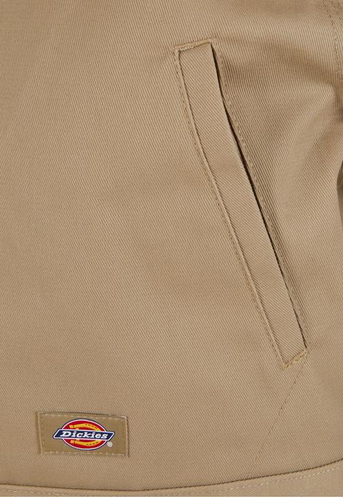 Actual product image Dickies Lined Eisenhower Cropped Rec Jacket - 89447 (XS)