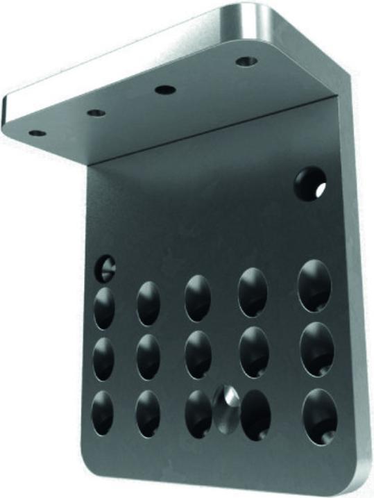 Image du produit Simpson Sst Connecteur (Raccords d'angle, 1 pcs)