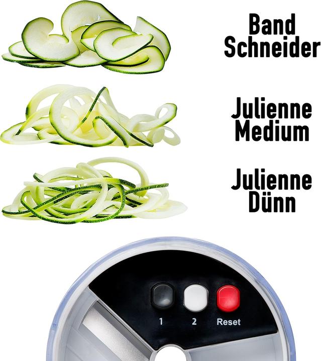 Produktbild Fullstar Gemüseschneider