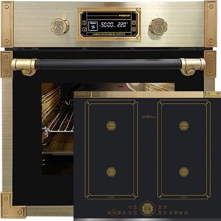 Actual product image Kaiser EH 6427 AD + KCT 6745 FI AD