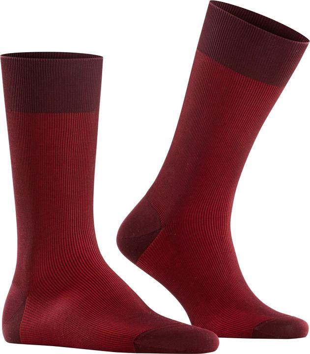 Produktbild Falke Fine Shadow Herren Socken (Einzelpack, 41 - 42)