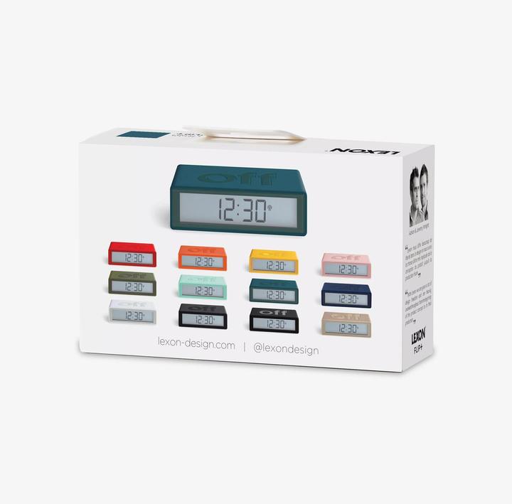 Immagine prodotto Lexon Flip+