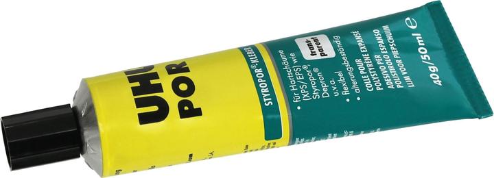 Immagine prodotto UHU Por (40 g, 50 ml)