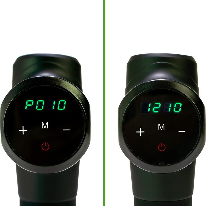 Produktbild Tunturi Massage Gun Pistole MG50