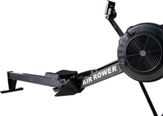 Produktbild Livingsport TITAN LIFE Rower R95 pro. Air*