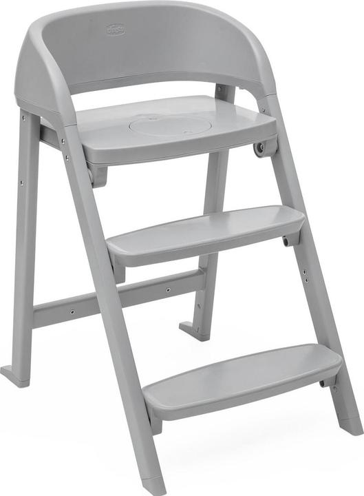 Actual product image Chicco Crescendo (Highchair)