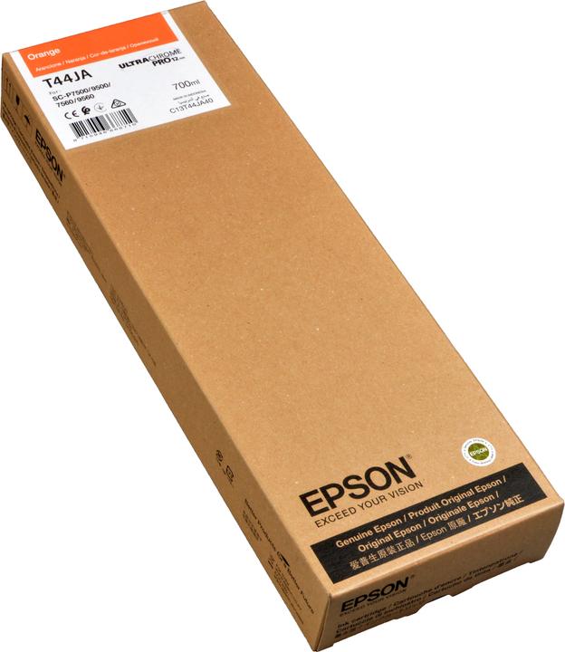 Produktbild Epson T44JA40 UltraChrome PRO12 (O)