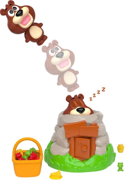 Immagine prodotto Goliath Toys Gioco Sequenza Junior