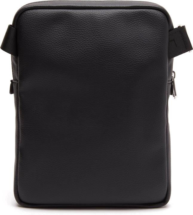 Produktbild Lacoste Umhängetasche Flat Crossover Bag M 2840