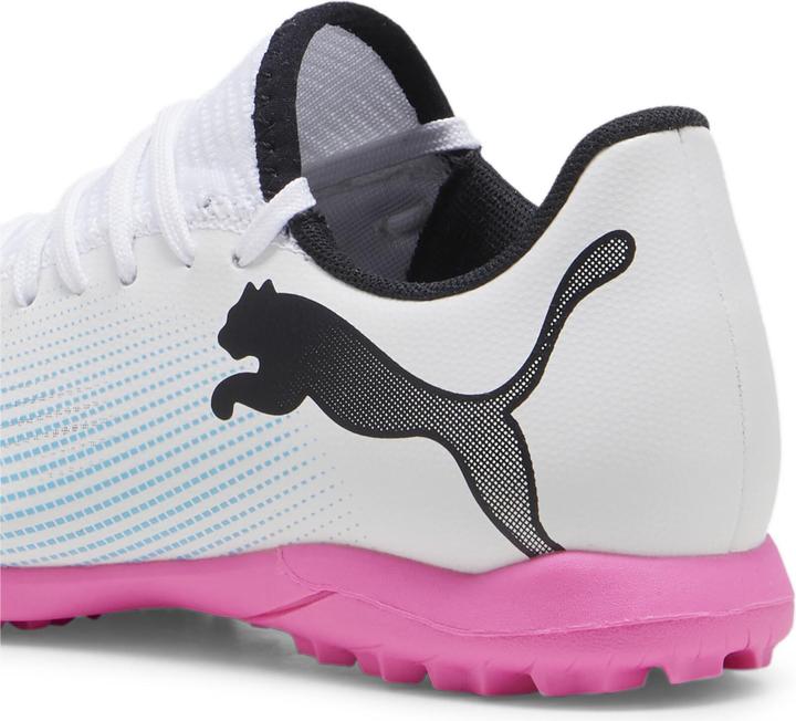 Produktbild Puma Future 7 Play Tt Jr (38)