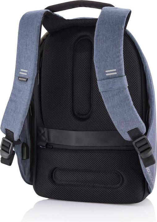 Immagine prodotto XD Design Zaino BOBBY HERO REGULAR Blu P705.299 (18 l)
