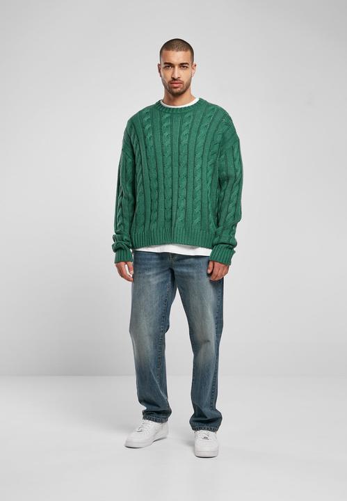 Image du produit Urban Classics Sweat Boxy - 17996 (S)