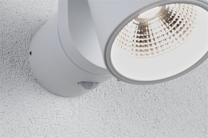 Actual product image Paulmann Cuff (950 lm, IP44)