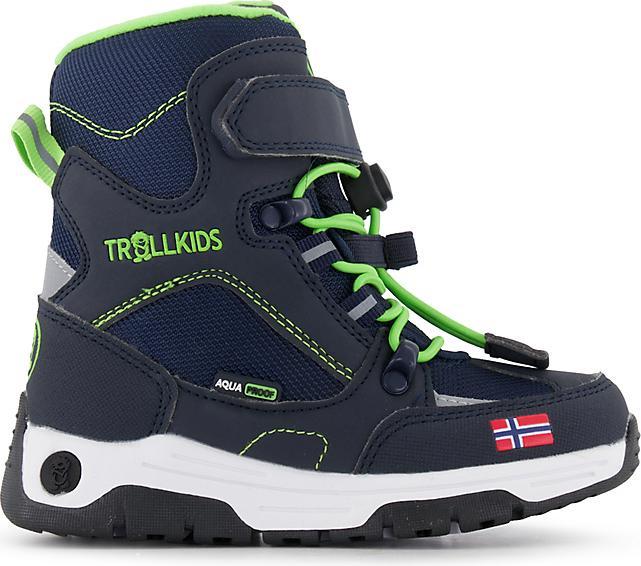 Actual product image Trollkids Lofoten XT Kids Winter Boot (27)