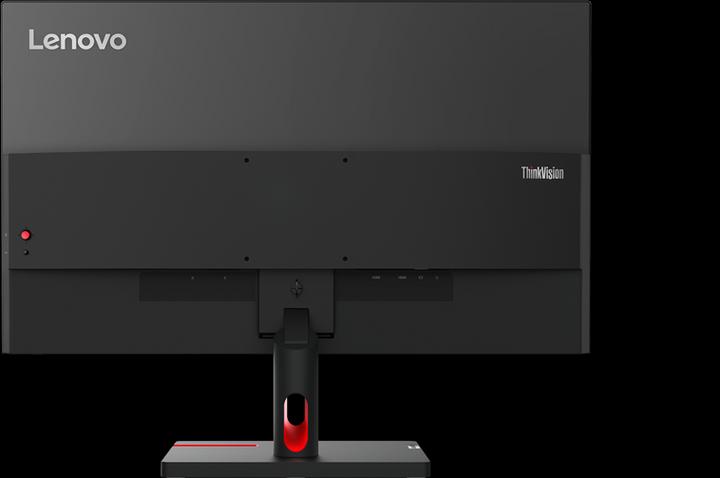 Actual product image Lenovo ThinkVision S27i-30 (1920 x 1080 pixels, 27")