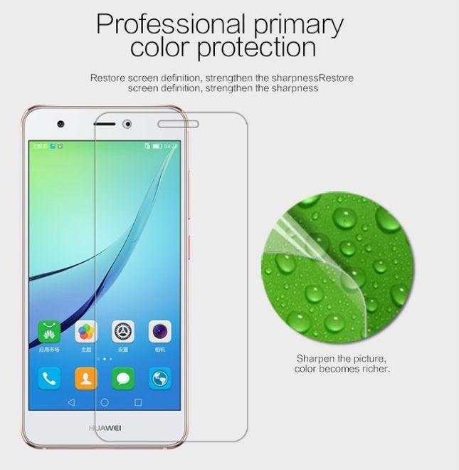 Produktbild Nillkin Super Clear (1 Stück, Huawei Nova)