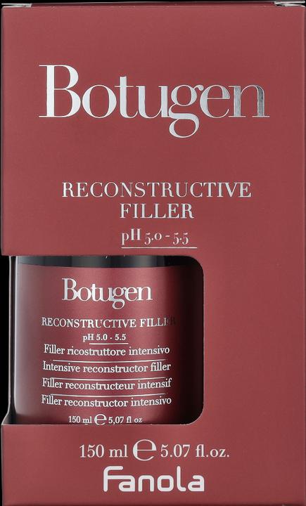 Actual product image Fanola botugen filler (150 ml)