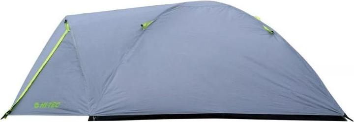 Image du produit Hi-Tec Tente de camping Solarpro 4 (Auvent, 4.50 kg)