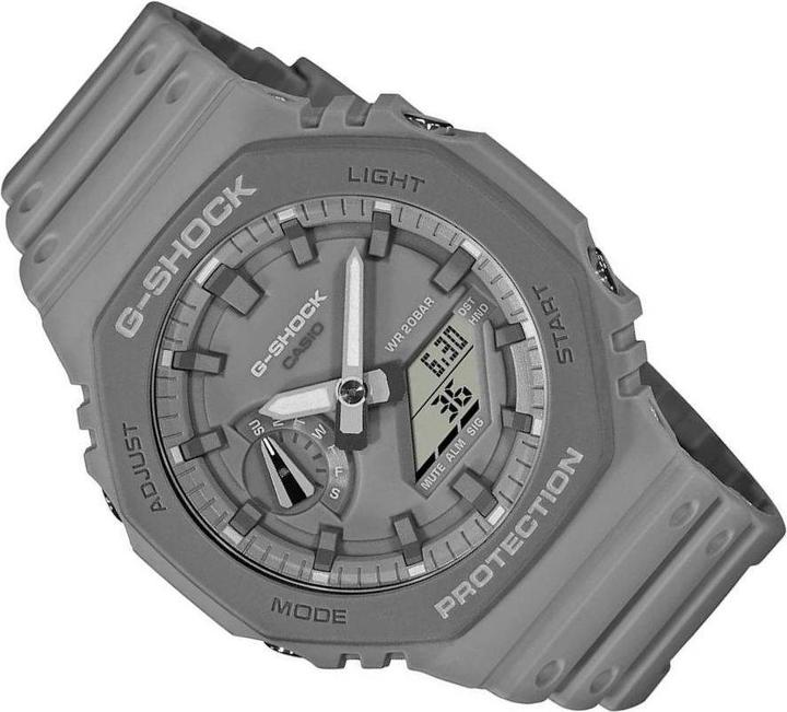 Produktbild Casio G-Shock Classic (Digitaluhr, Analoguhr, 48.50 mm)