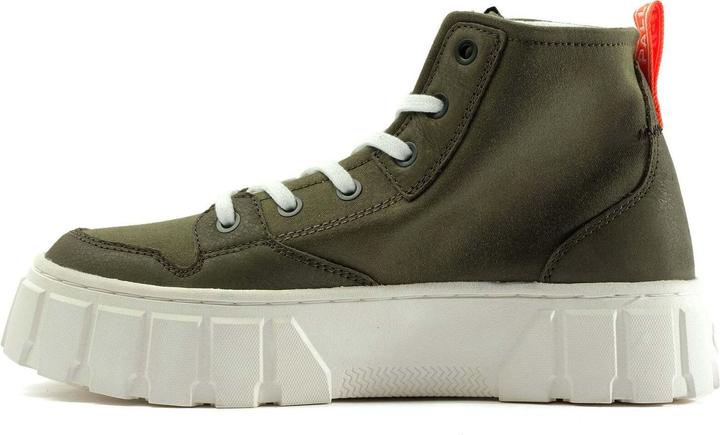 Image du produit Palladium bottines pallatower hi (39)