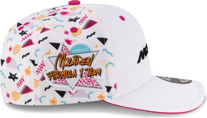 Immagine prodotto New Era 9Seventy Stretch Cap - MIAMI McLaren Racing