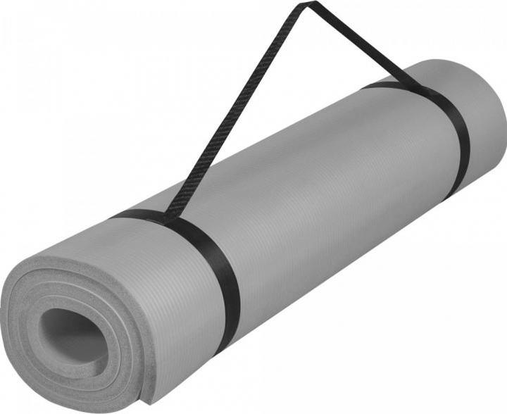 Actual product image Gorilla Sports Yogamatte (15 mm)