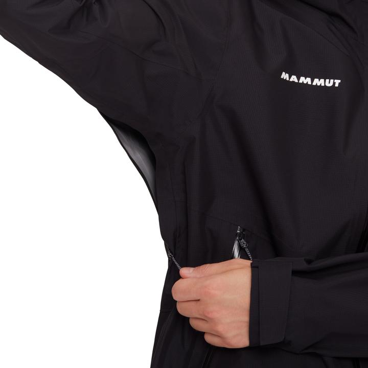 Actual product image Mammut Alto Light HS Hooded Jacket Men (3XL)