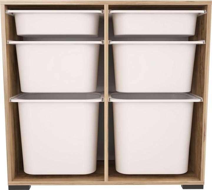 Immagine prodotto Homitis Carla Multi Purpose Cabinet