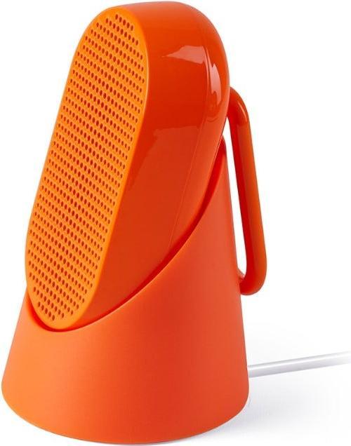 Actual product image Lexon Mino T (5 h, Rechargeable battery operated)