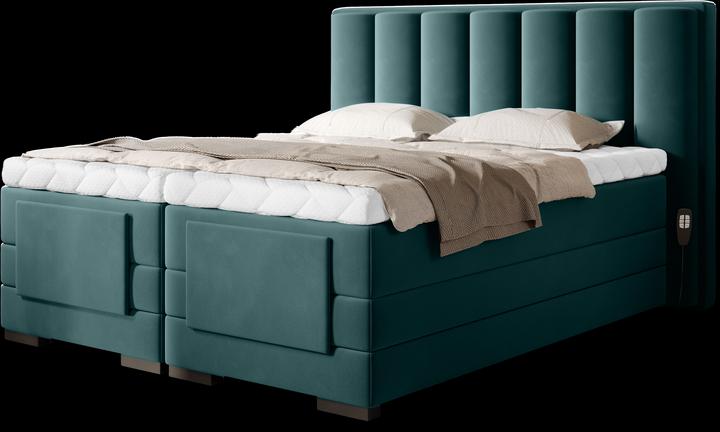 Green Velvetmat 38