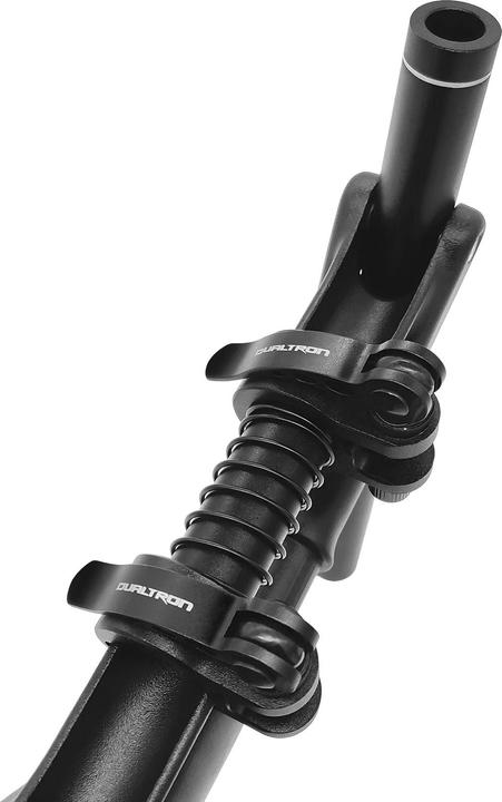 Actual product image Mini Motor Klappbarer Lenker Ersatzteil