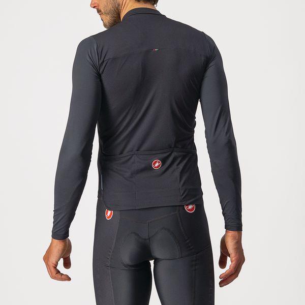 Image du produit Castelli Prologo 7 Long Sleeve Jersey (3XL)