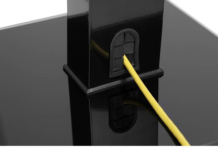 Produktbild myWall HS22L (1 Paar, Ständer, Nicht beweglich)