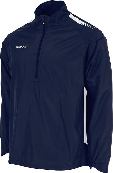 Actual product image Stanno First Windbreaker Half Zip (3XL)