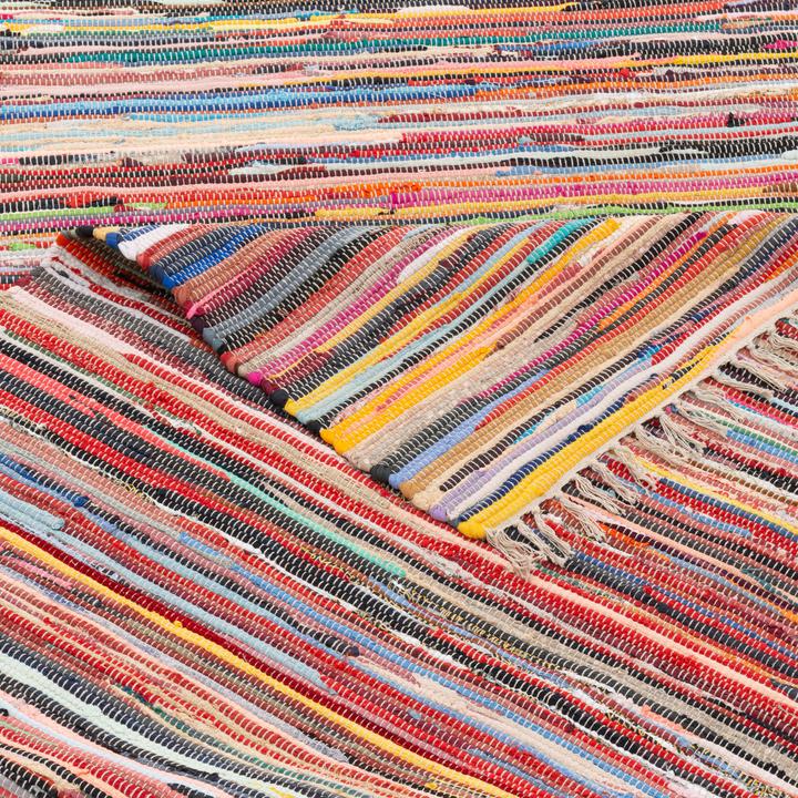 Actual product image Pergamon Cotton Nature Carpet Jolly Cotton (90 x 160 cm)