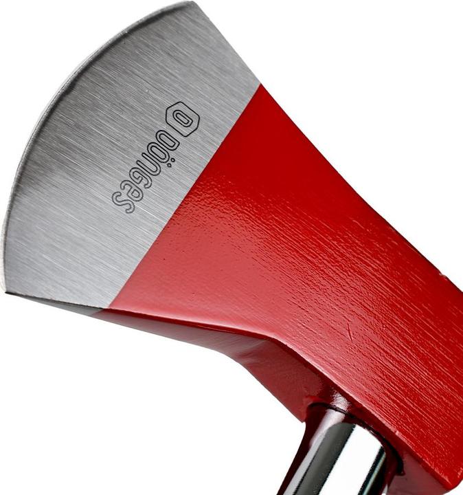 Actual product image Dönges Fire hatchet DIN 14924-FB (old standard 06/1992)