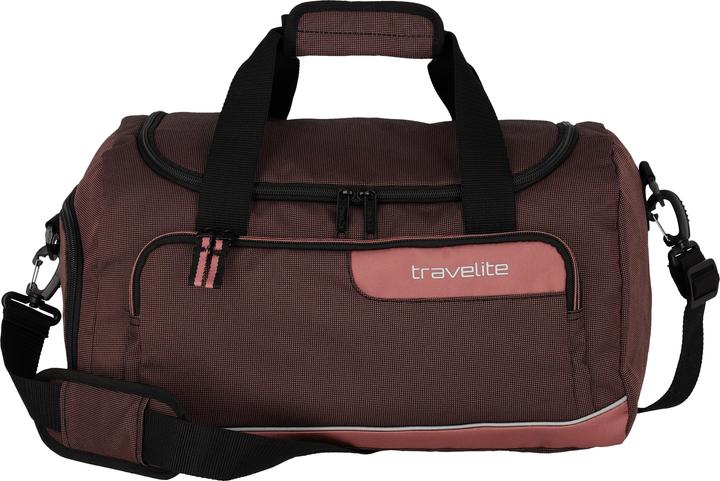 Produktbild Travelite VIIA 4-Rollen Kofferset 4tlg. (195 l, XL (ab 115l))