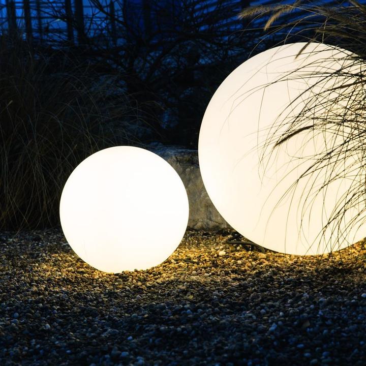 Actual product image Heitronic Garden lamp Mundan (E27, IP44)