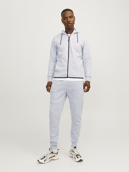 Image du produit Jack & Jones Hoodie zippé à col haut (XS)