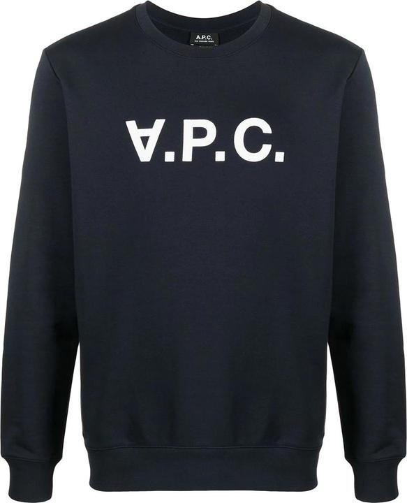 A.p.c. Sweat Vpc (S)