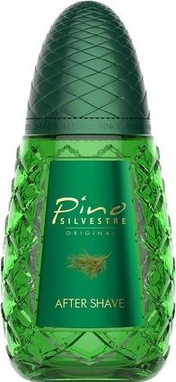 Pino Silvestre Dopobarba originale 125ml (Lozione dopobarba, 125 ml)