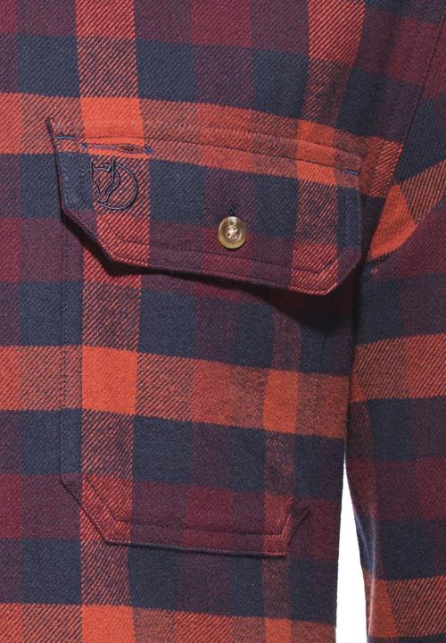 Immagine prodotto Fjällräven Camicia Skog (XXL)