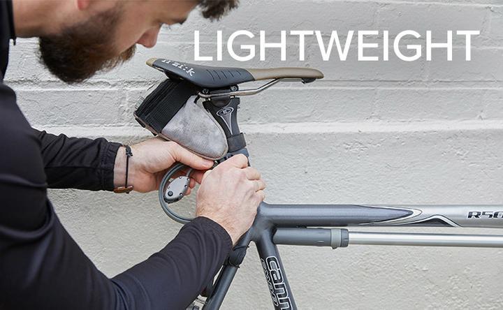 Produktbild Ottolock HEXBAND Stahl & Kevlar Fahrradschloss Grösse US