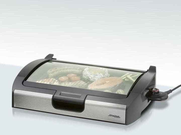 Produktbild Steba Vg 200