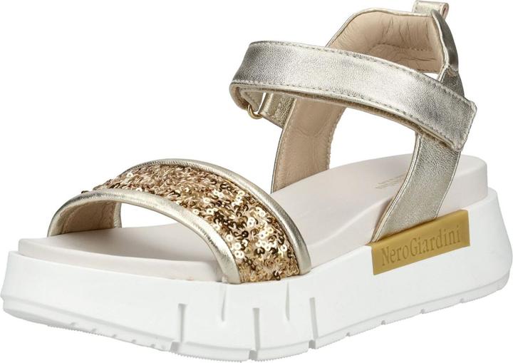 Actual product image Nero Giardini Sandalen (35)