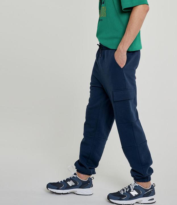 Immagine prodotto La Redoute Collections Pantaloni cargo (XS)